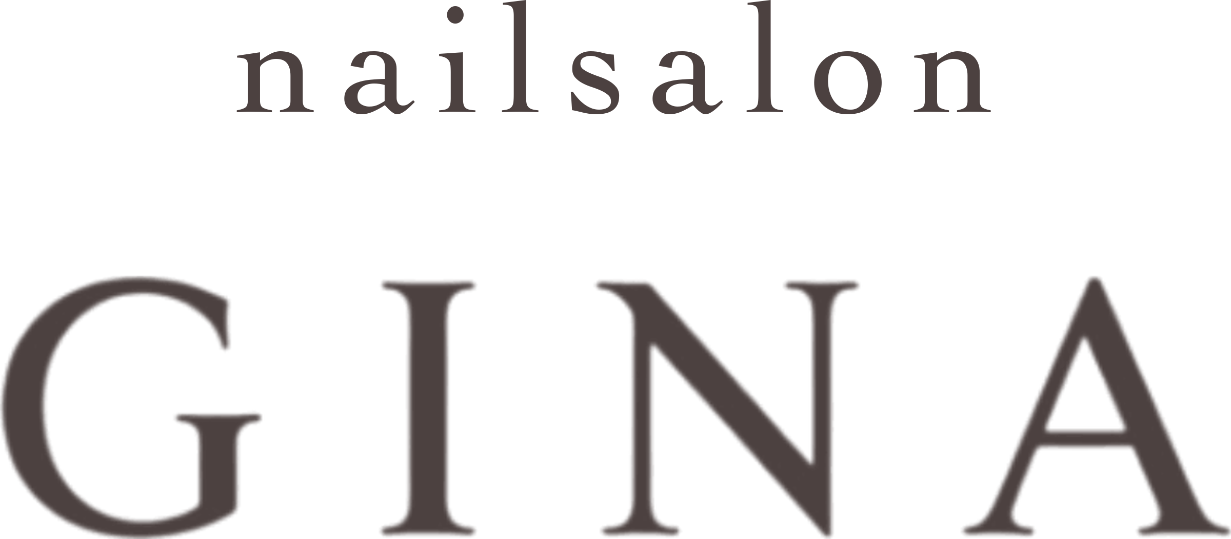 nailsalon GINA